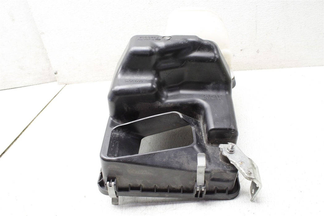 2015 Subaru WRX Lower Air Intake Housing Box Assembly Factory OEM 15-21