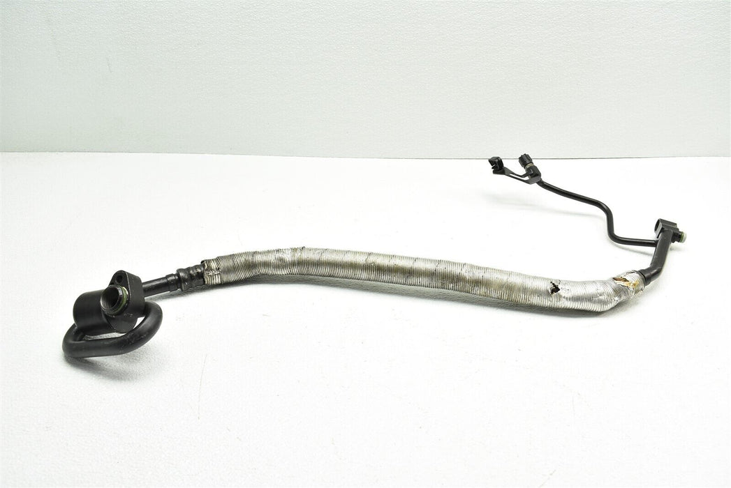 1999-2005 BMW 323i E46 Oil Feed Line Pipe Hose 99-05