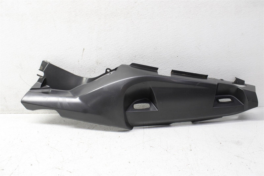 2008 BMW K1200 GT Left Side Fairing Cover Panel Trim 06-08