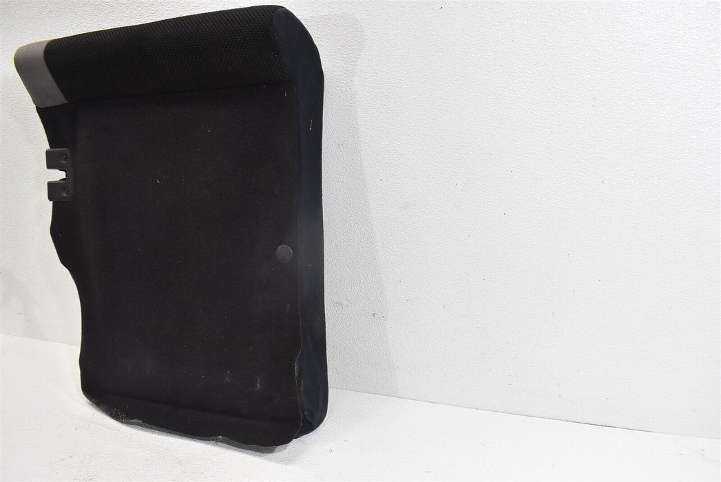 2006 2007 Subaru Impreza WRX Seat Cushion Rear Upper Left Driver LH OEM 06 07