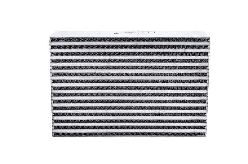 Garrett Air / Air Intercooler CAC (18.00" x 12.10" x 3.00") 750 HP 703518-6004