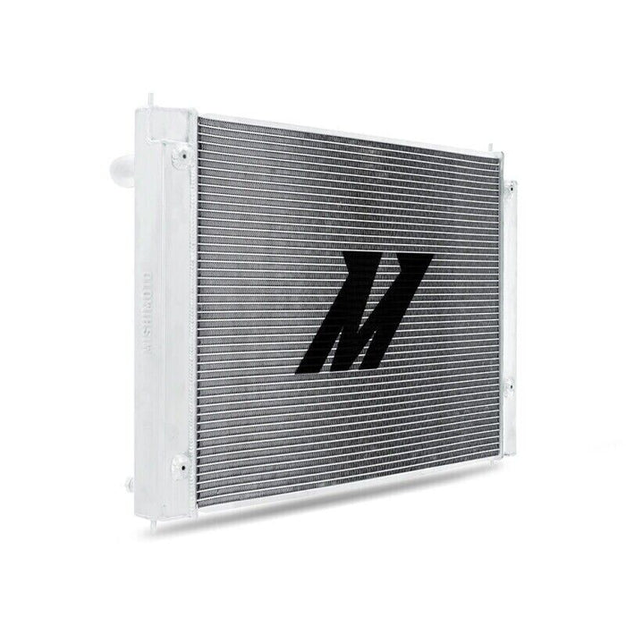 Mishimoto MMRAD-370Z-09TR Track-Ready Performance Aluminum Radiator, Fits Nissan