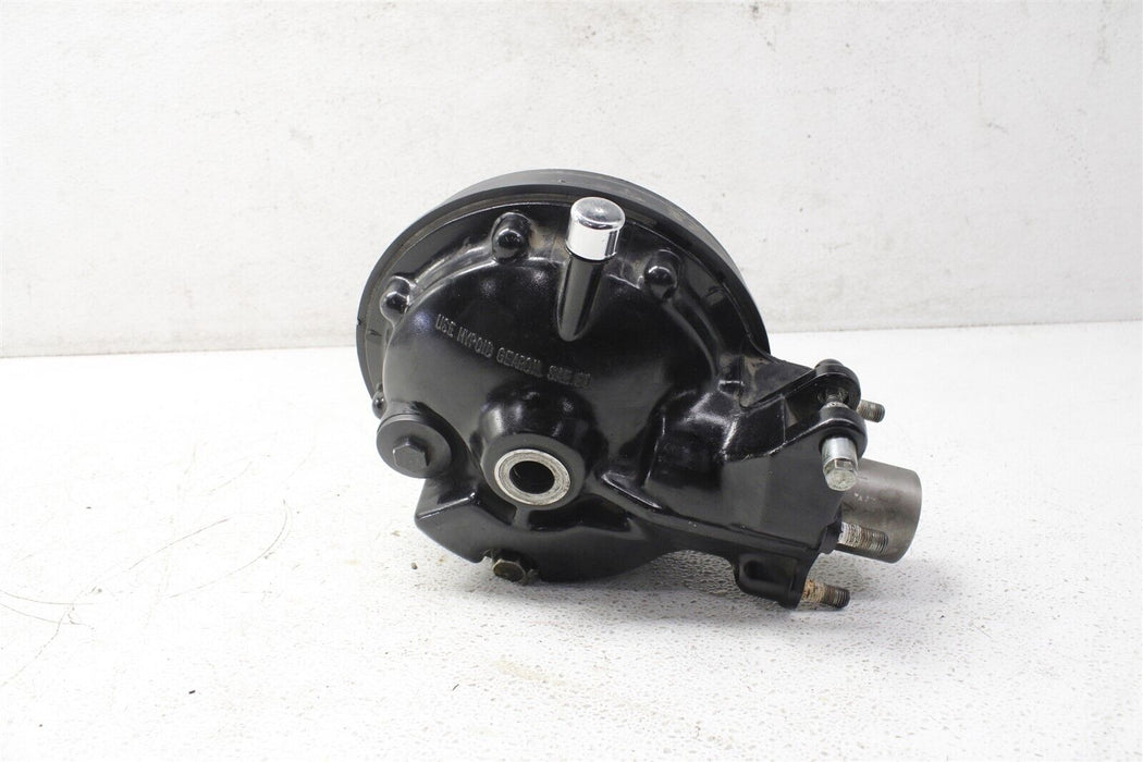 1998 Honda ST1100 Rear Differential Final Drive Assembly Factory OEM 91-03