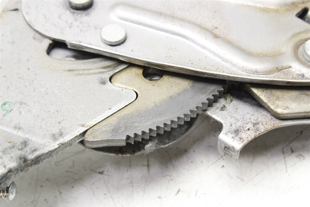 2015-2018 Subaru WRX Emergency Brake Handle E-Brake OEM 15-18