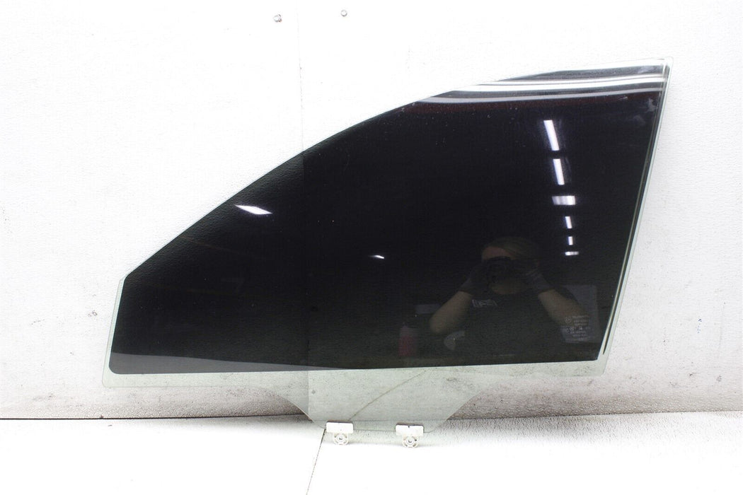 2008-2014 Subaru Impreza WRX Front Left Door Window Glass LH D08-14