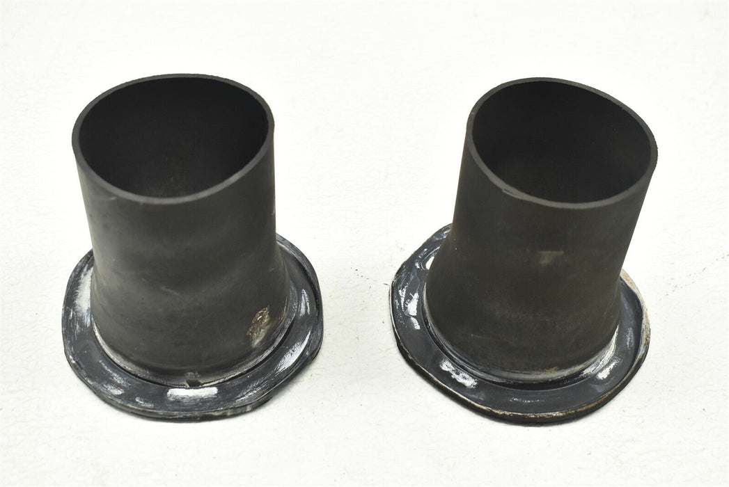 2010 Ferrari California Strut Bushing Set Pair