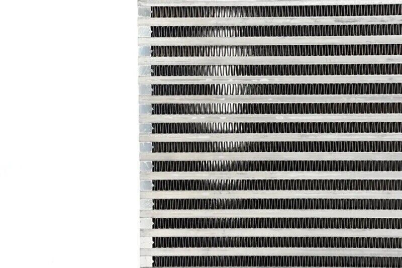 CSF 8045 Intercooler Core Air-to-Air 25 in. Width 11.8 in. Height 3.5 in. Depth