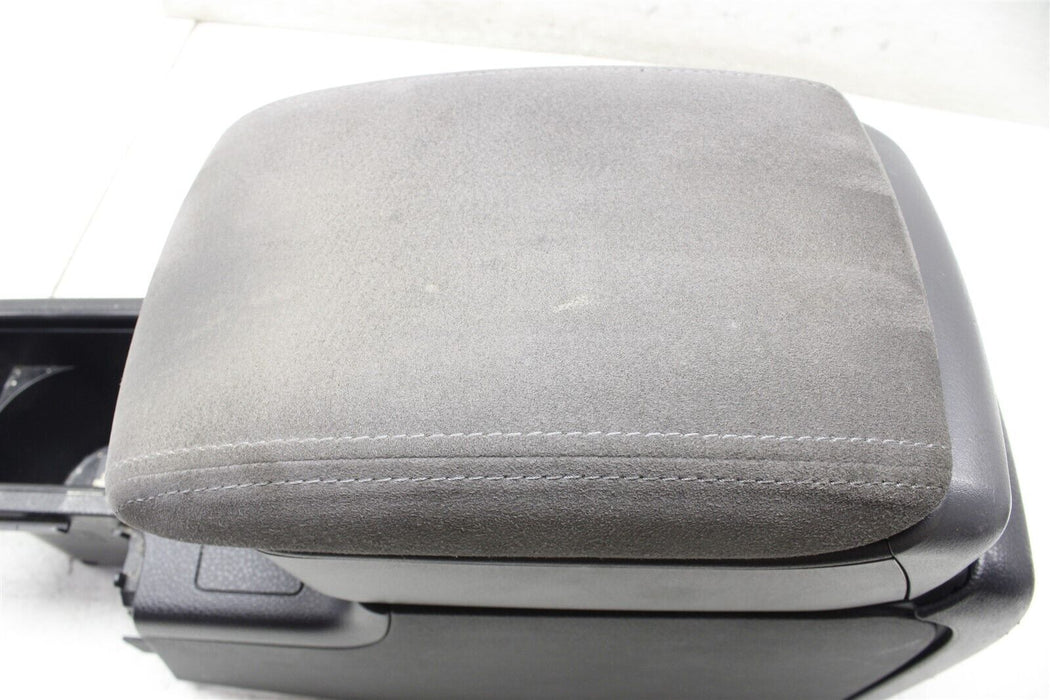 2009 Subaru WRX STI Center Console Storage Lid Wont Stay Closed 08-14