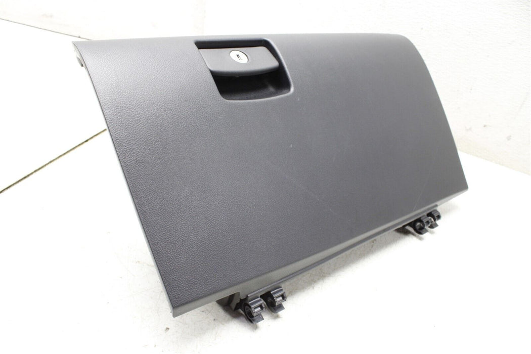 2023 Subaru WRX Black Glove Box Lid Cover Assembly Factory OEM 22-23