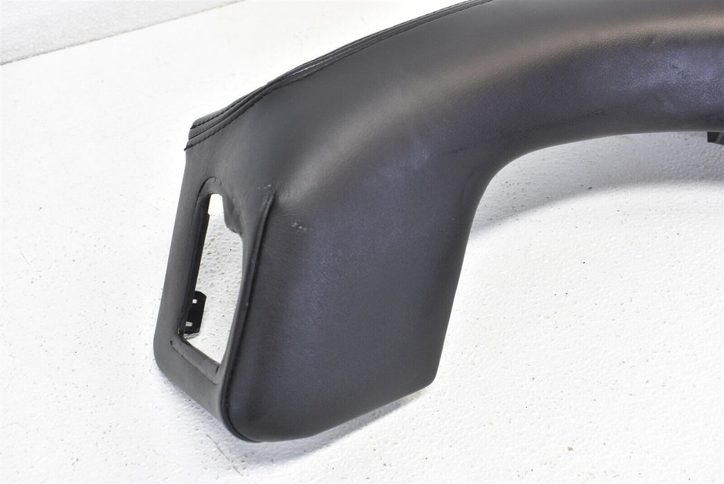 2005-2009 Subaru Legacy Outback XT Seat Cover Arm Rest Panel Right RH OEM 05-09