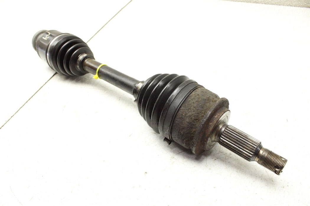 2008 Mitsubishi Evolution X AUTO Driver Front Left Axle Shaft OEM 2008-2015