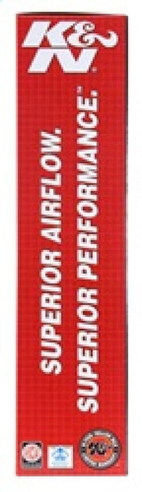 K&N Filters 33-2446 Drop-In Replacement Air Filter