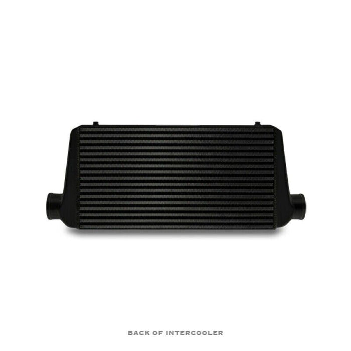 Mishimoto MMINT-URB Mishimoto Universal Intercooler R-Line Black