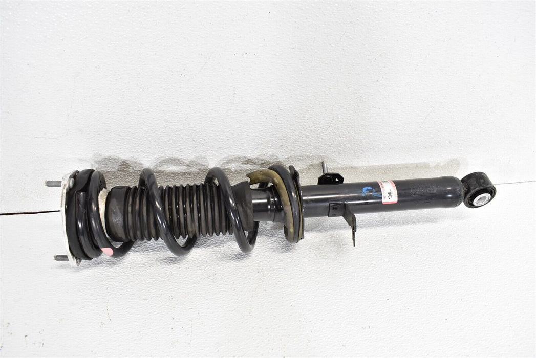 2009-2014 Nissan 370z Strut Shock Spring Front Left Driver LH OEM OEM 09-14