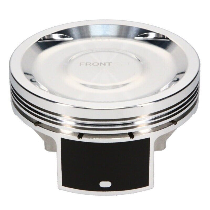 JE Pistons 296349 Piston 2618 Inv Dome/Dish 3.927 Bore 1.209 CD 0.905 Pin