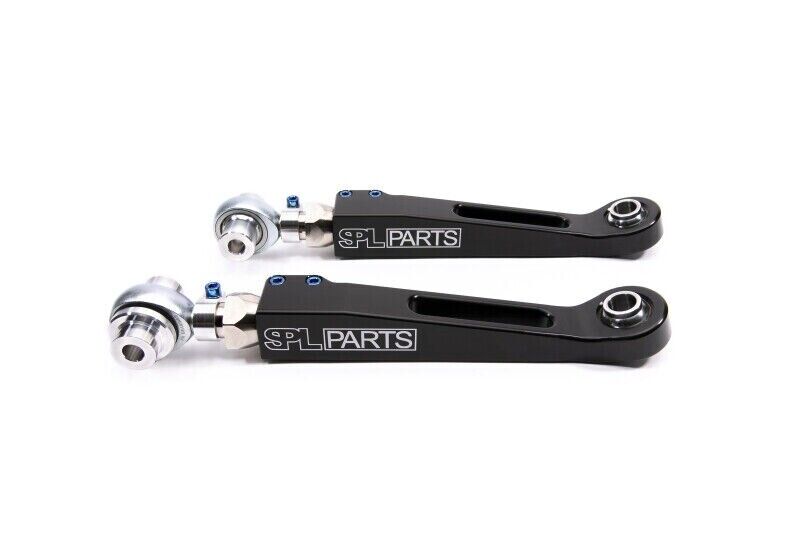 SPL Parts SPL FLCA G29 Front Lower Control Arms For Toyota Supra GR A90
