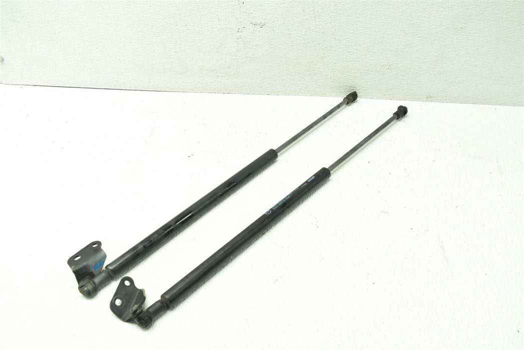 2010-2013 Mazdaspeed3 Rear Hatch Lift Shock Supports Shocks MS3 Speed3 10-13