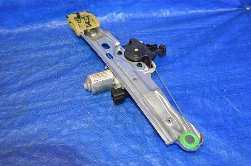 2013-2015 Ford Focus ST Passenger Rear Window Regulator