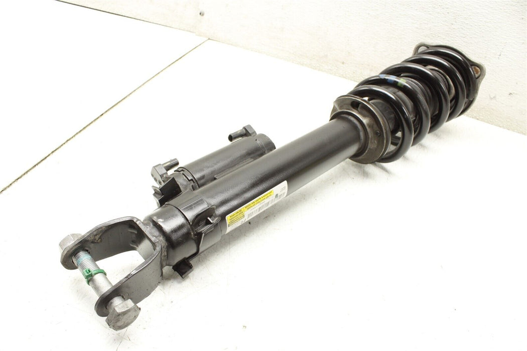 2017 Mercedes-Benz C63 AMG Front Right Strut Shock RH Passenger