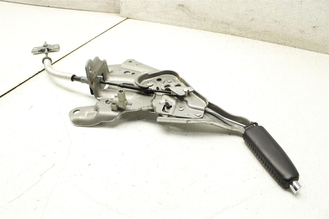 2020 Ford Mustang GT 5.0 Emergency E Brake Handle Assembly Factory OEM 15-22