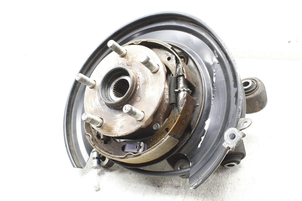 2015-2019 Subaru WRX Rear Right Spindle Knuckle Hub 15-19