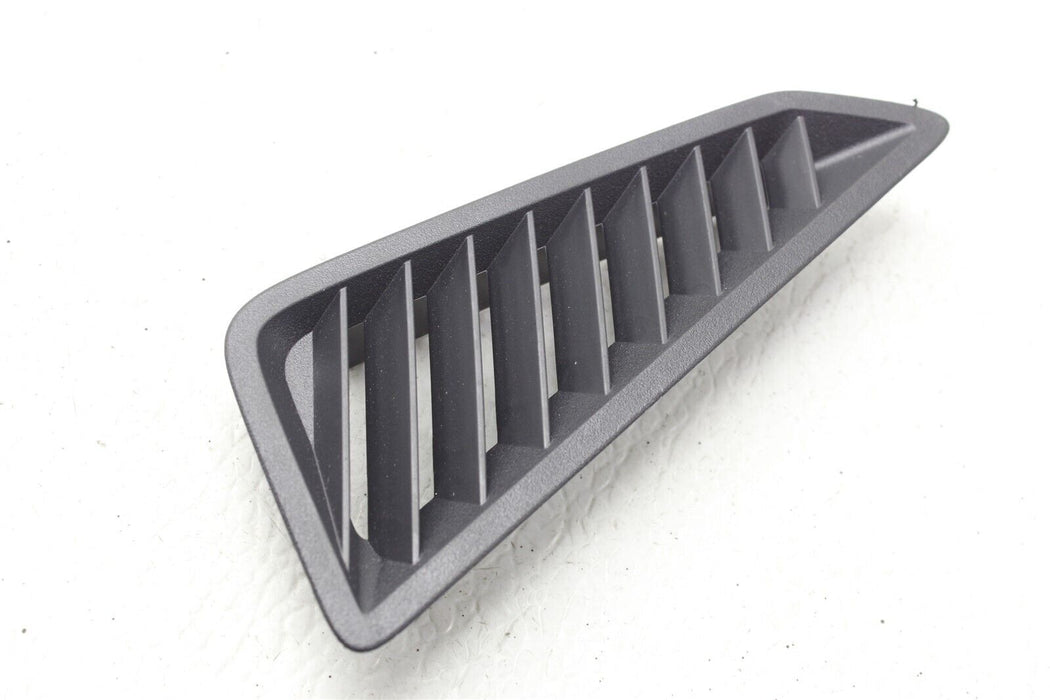 2024 Toyota GR Corolla Dash Vent Trim 23-25