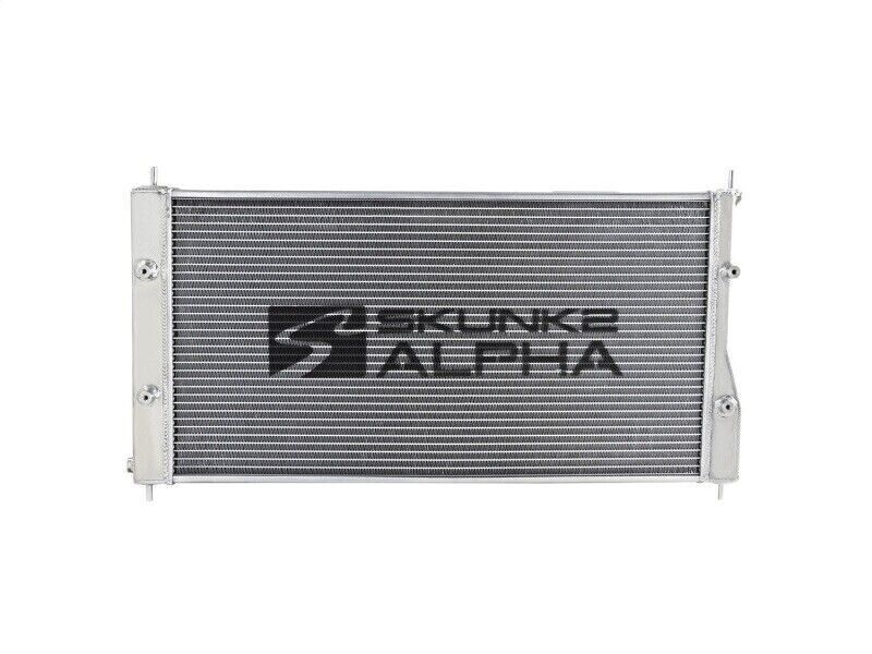 Skunk2 349-12-1000 Alpha Radiator For BRZ/ FRS/ FT86 13-16