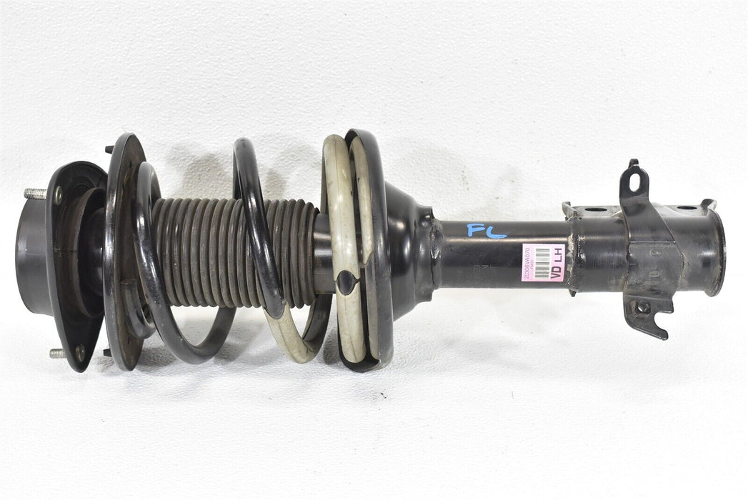 2015-2017 Subaru WRX Strut Shock Spring Front Left Driver 20310VA070 OEM 15-17