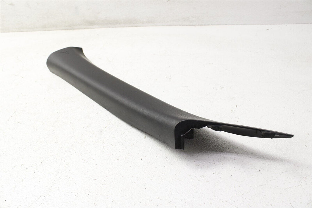 2013 Scion FR-S BRZ Driver Left A Pillar Cover Assembly Factory OEM 13-20