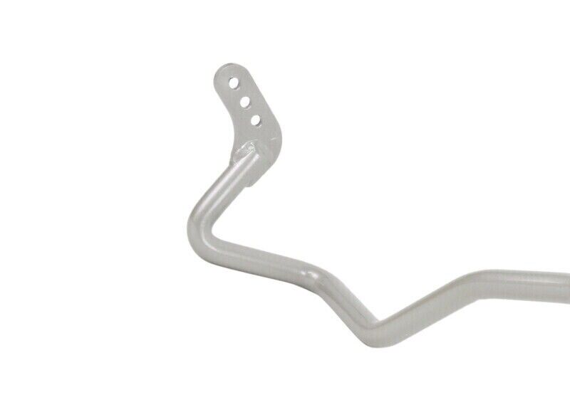 Whiteline BMR85XZ Rear Sway Bar - 24mm Heavy Duty Blade Adjustable