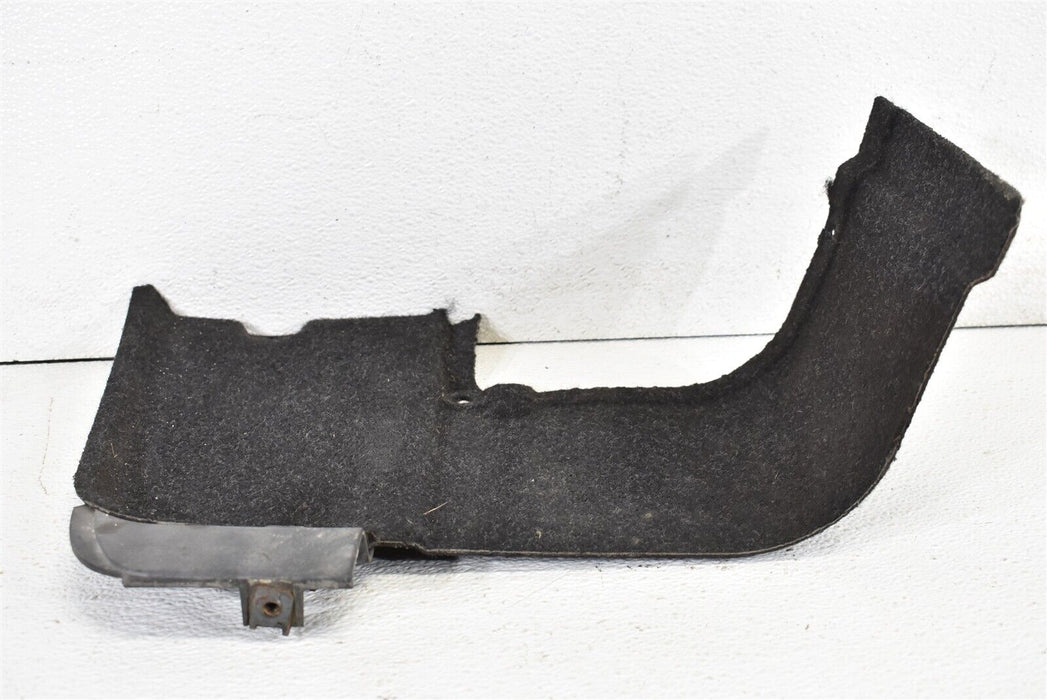 2003-2012 Maserati Quattroporte S Carpet Trim Cover Panel 03-12