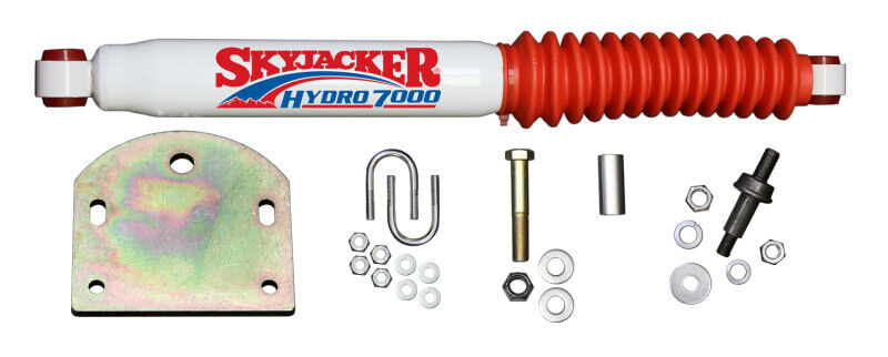 Skyjacker 7199 Steering Stabilizer Single Kit Fits 2004 Ford F-250 Super Duty