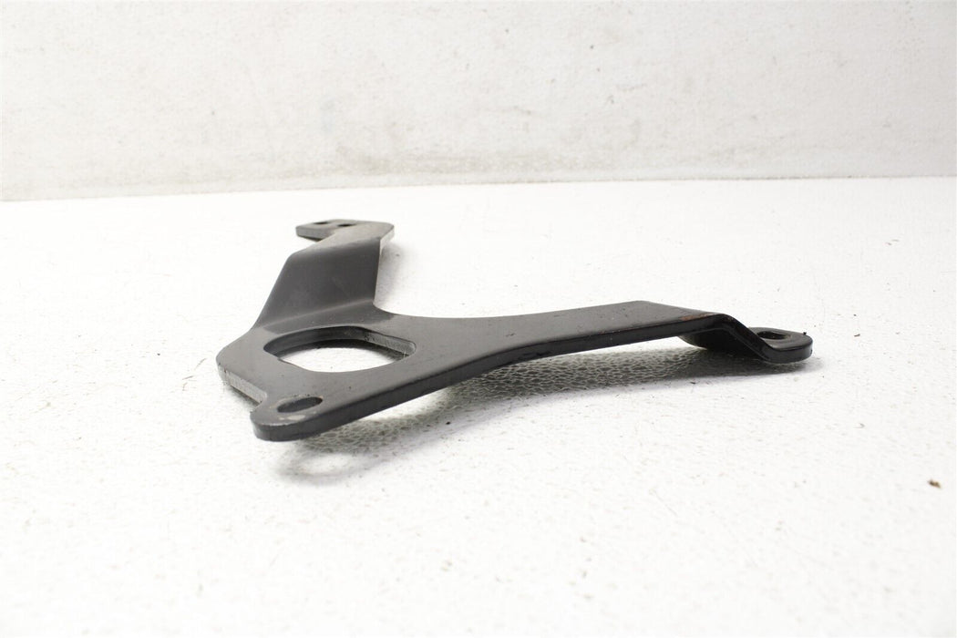 2003 Victory V92 Touring Deluxe Right Muffler Bracket Mount