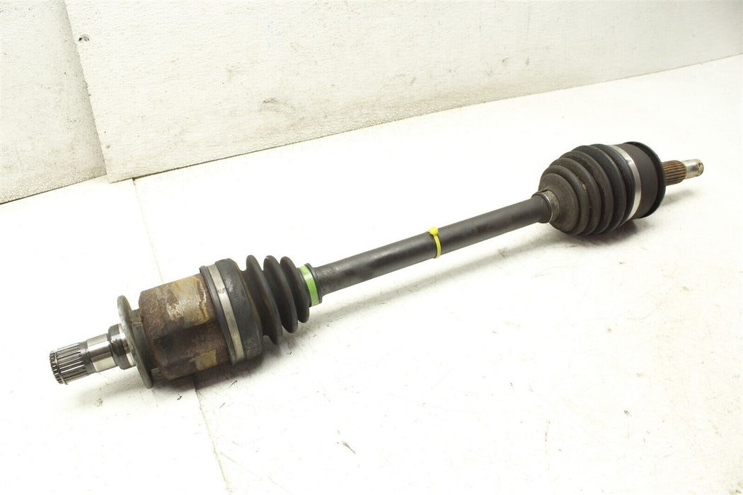 2008-2015 Mitsubishi Evolution Evo X Rear Left Axle Assembly OEM 08-15