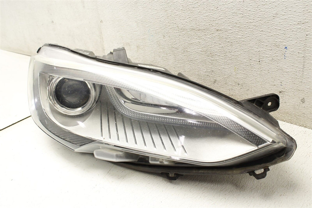 2012-2015 Tesla Model S Right Passenger Headlight Lamp RH 12-15