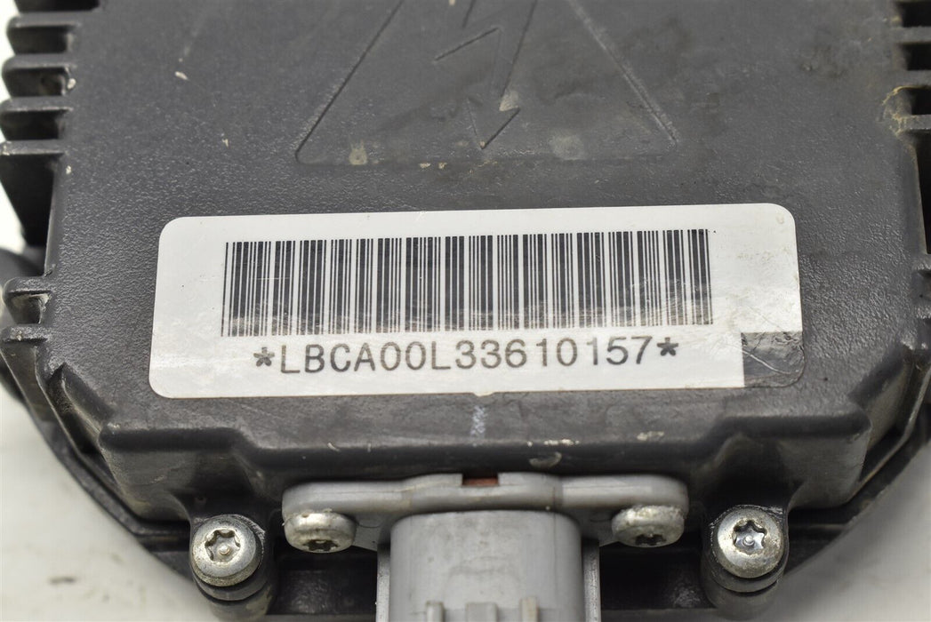 2004-2007 Subaru Impreza WRX STI HID Headlight Ballast Igniter 04-07