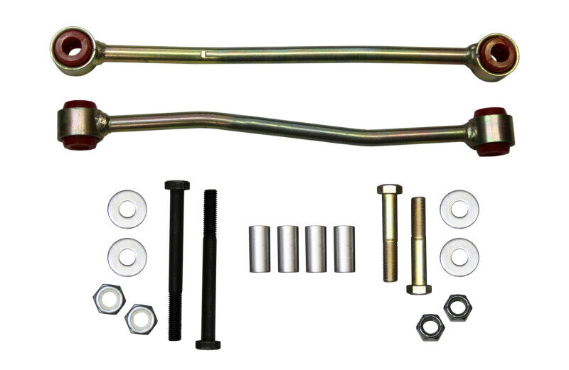 Skyjacker SBE403 Sway Bar Extended End Links Fits 1999 Ford F-250 Super Duty 4WD