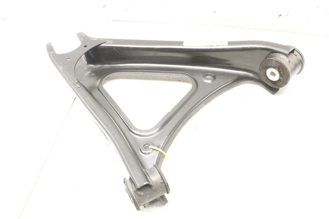 2014 Porsche Cayenne Rear Rear Left Upper Control Arm LH 11-18