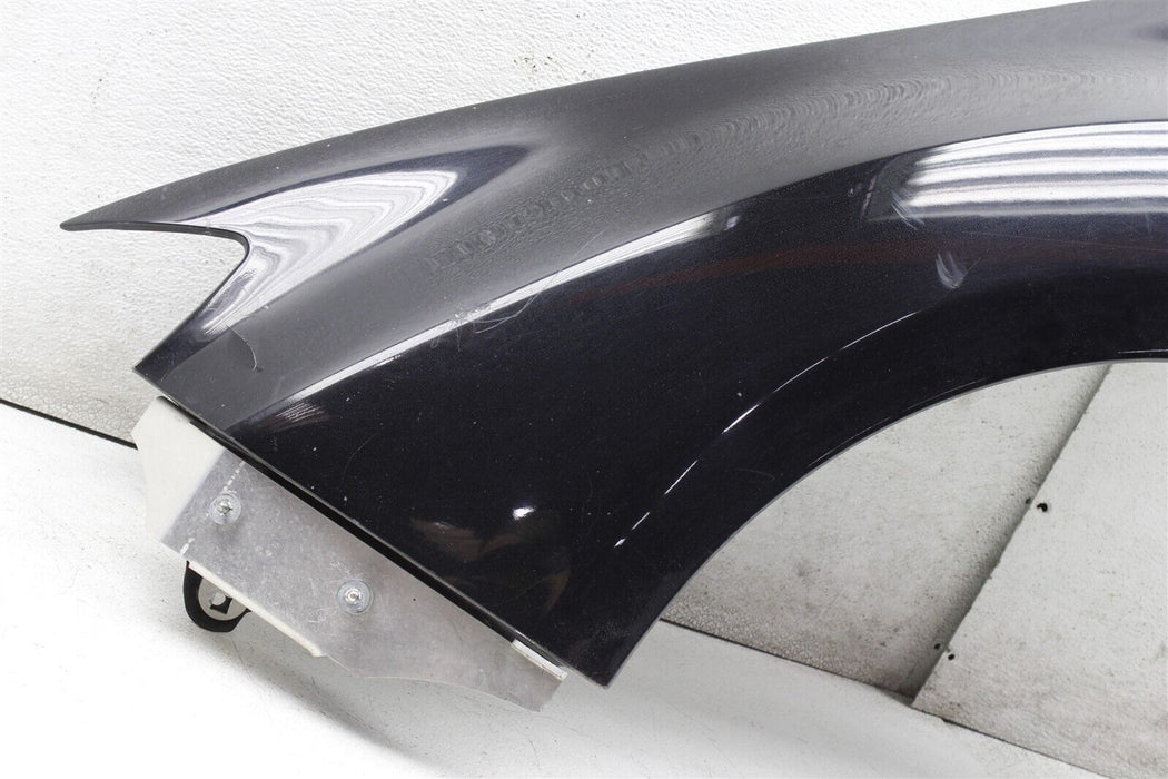 2008-2014 Subaru Impreza WRX STI Fender Assembly Front Left Driver LH 08-14