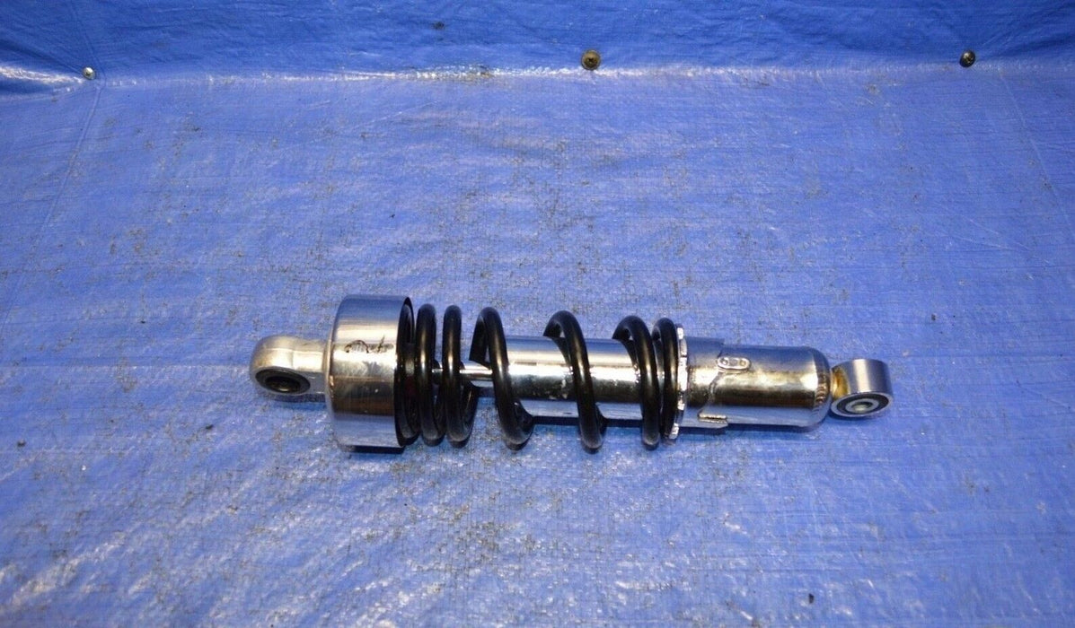 07 Honda Shadow Vt750 Vt 750 Rear Coil Shock Assembly 07