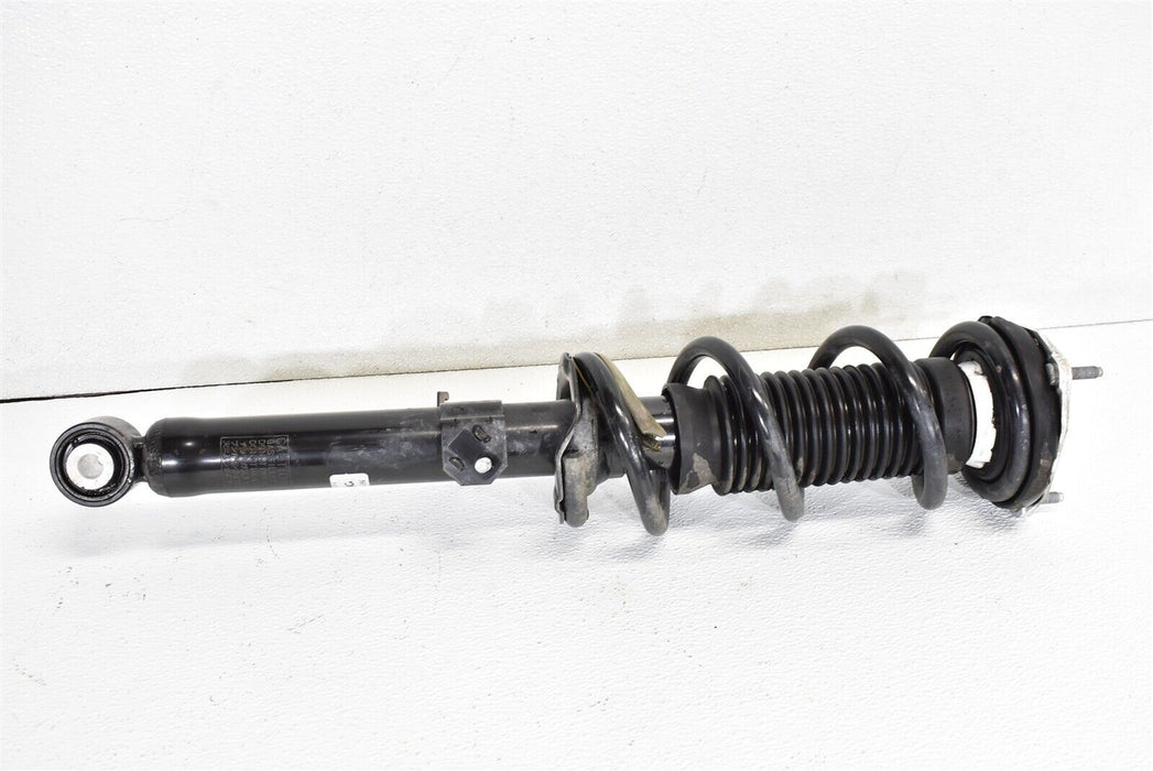 2009-2014 Nissan 370z Strut Shock Spring Front Right Passenger RH OEM 09-14