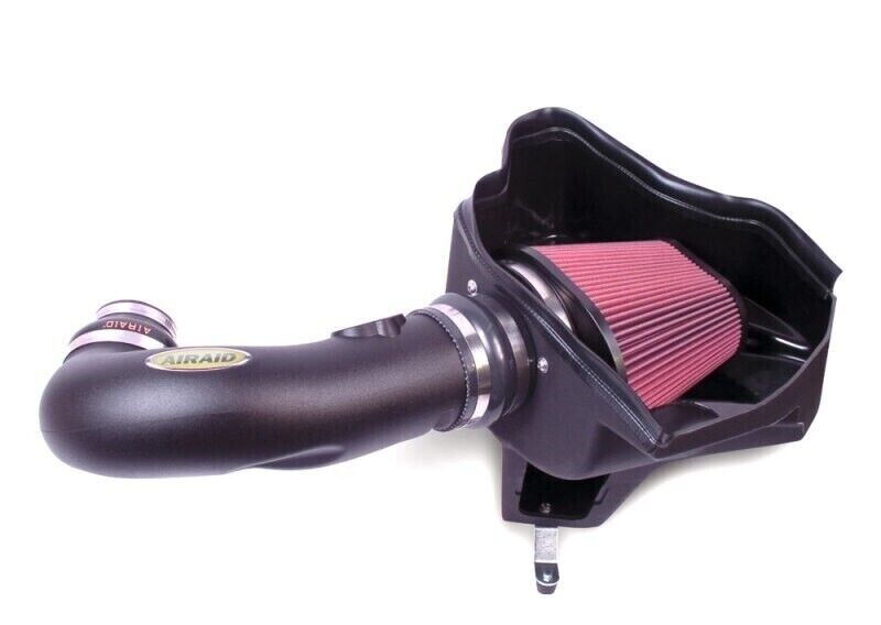 Airaid 251-310 Performance Air Intake System For 2012-2015 Chevrolet Camaro