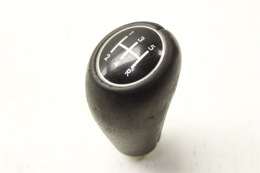 2008-2014 Subaru Impreza WRX 5 Speed 5SPD MT M/T Manual Shifter Shift Knob 08-14