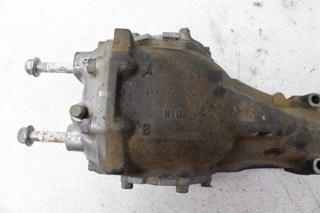 2015-2019 Subaru WRX Rear Differential Diff 15-19