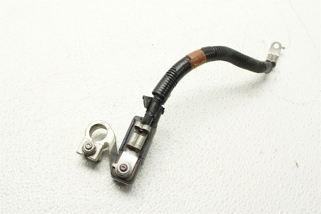 2016-2021 Honda Civic SI Sedan Battery Terminal Harness Wiring 16-21
