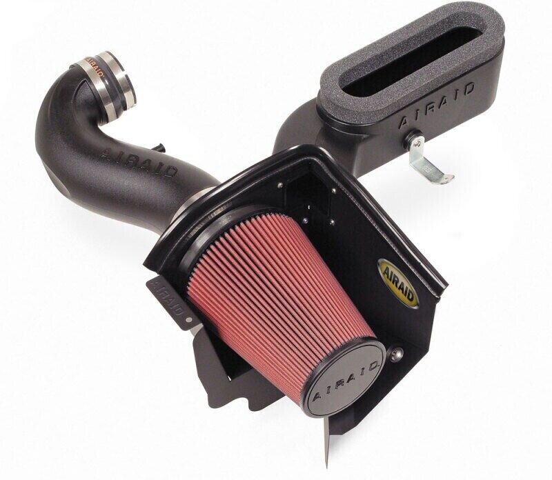 Airaid 350-193 Air Intake for 2006-2010 Dodge Charger 6.1L V8 Gas w/ Hood Scoop