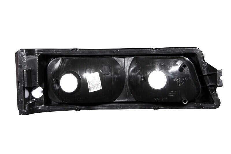 Anzo USA 511036 Parking Light Assembly Fits 2003-2006 Chevrolet Silverado 1500