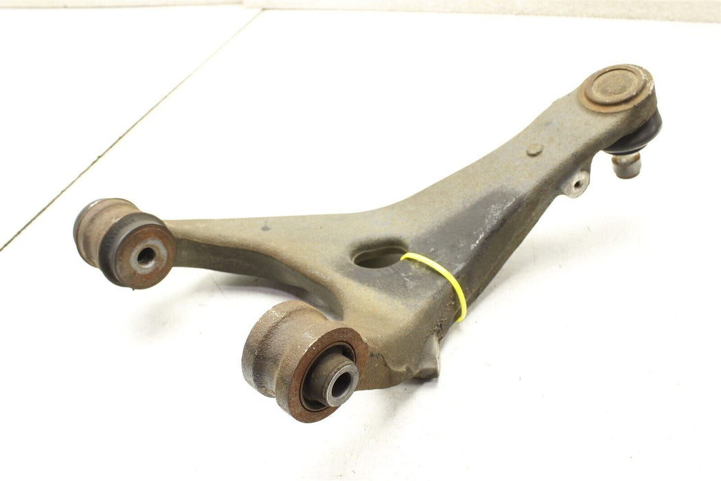 2008-2014 Subaru WRX Upper Rear Left Control Arm Assembly OEM 08-14