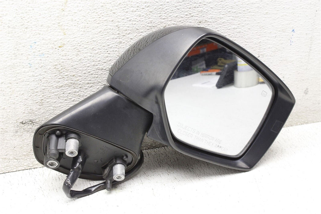 2015-2019 Subaru WRX STI Side View Mirror Assembly Right Passenger 15-19