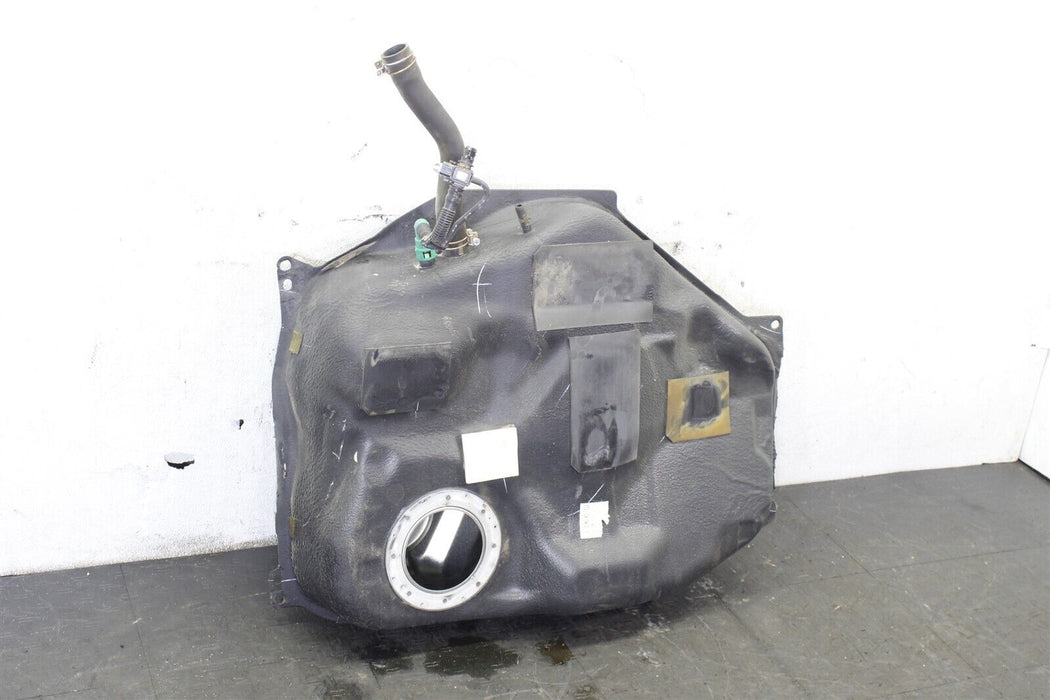 2010-2013 Mazdaspeed3 Fuel Gas Tank Container OEM 2.3L Speed 3 MS3 10-13